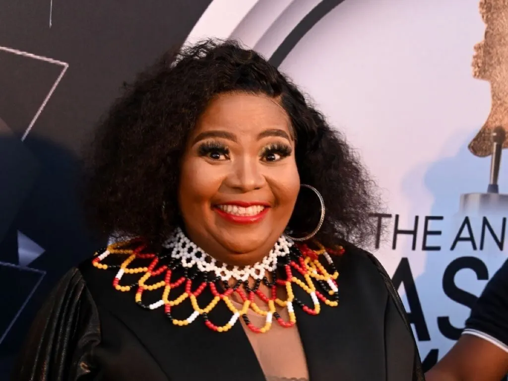 Winnie Khumalo