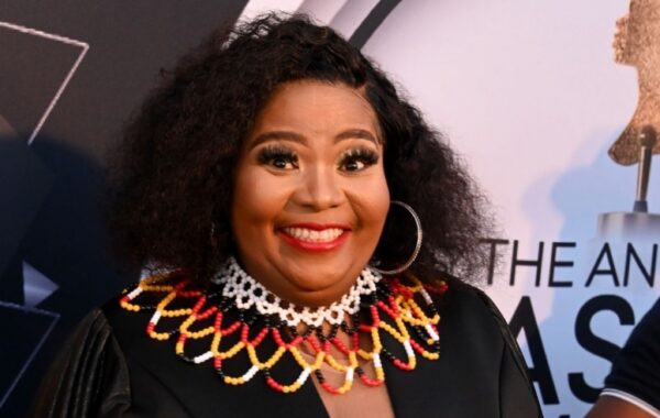 Winnie Khumalo