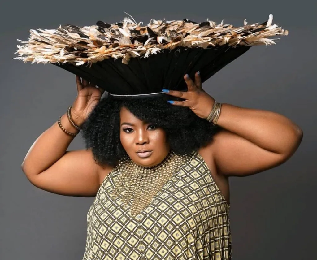 Winnie Khumalo finds ‘new lease on life’