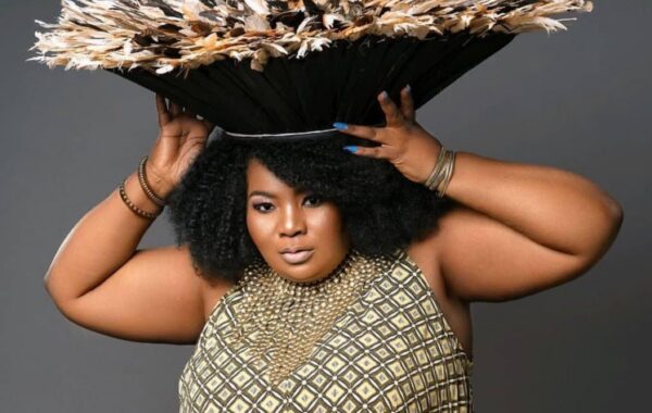 Winnie Khumalo finds ‘new lease on life’