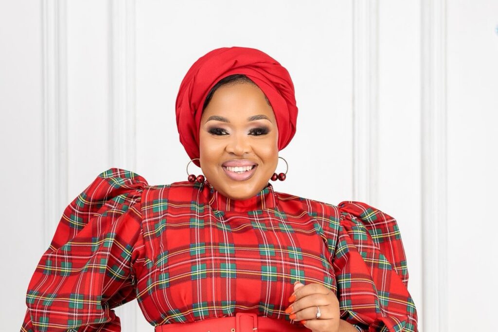 Dr Winnie Mashaba’s Insurance Company Has Kicked Off!