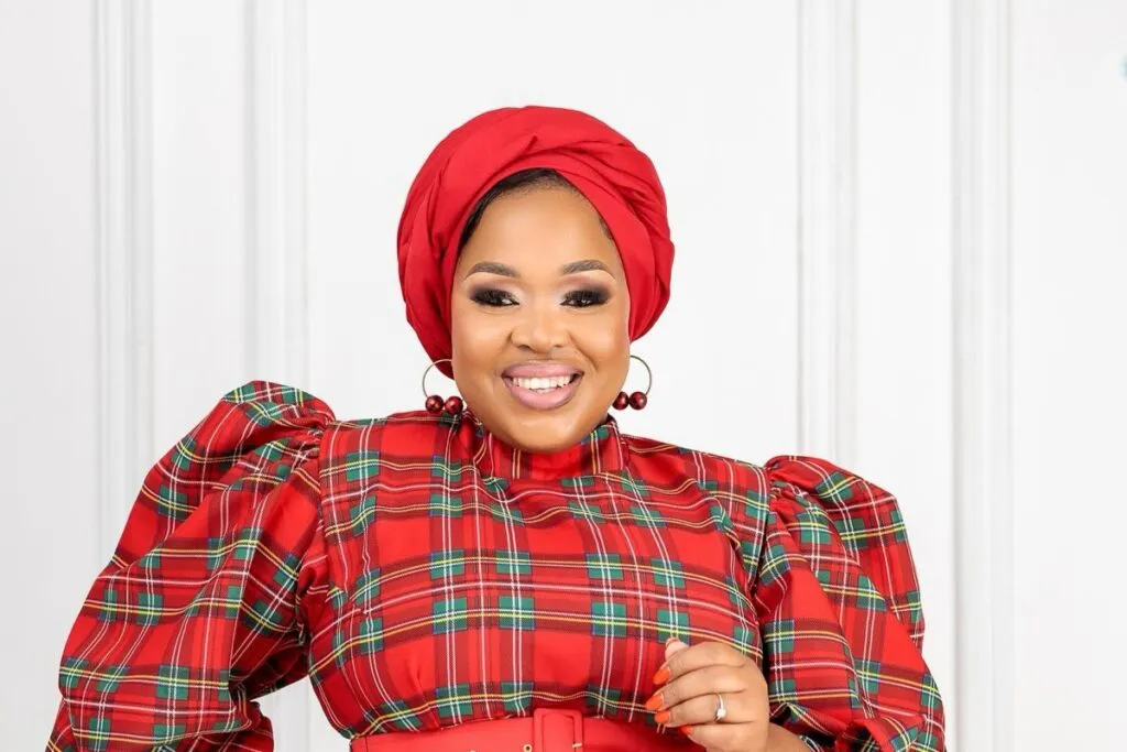 Dr Winnie Mashaba’s Insurance Company Has Kicked Off!