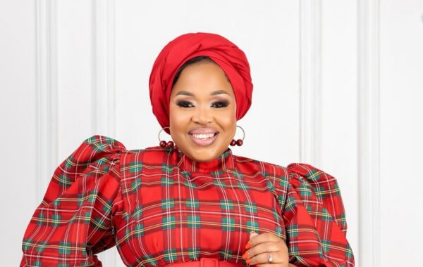 Dr Winnie Mashaba’s Insurance Company Has Kicked Off!