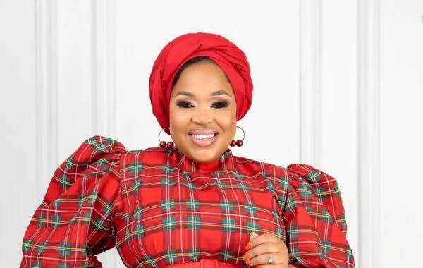 Dr Winnie Mashaba’s Insurance Company Has Kicked Off!
