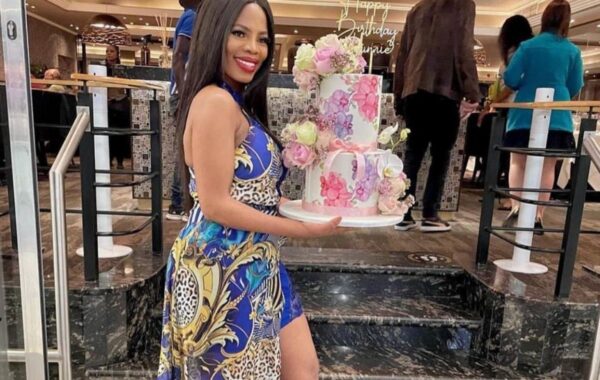 Winnie Ntshaba confirms the return of Royalty Soapie Awards 2018