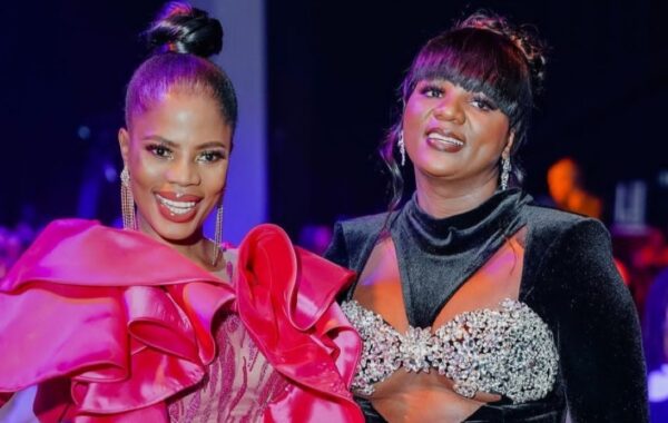 Faith Zwide’s Story Line Receives Some Backlash