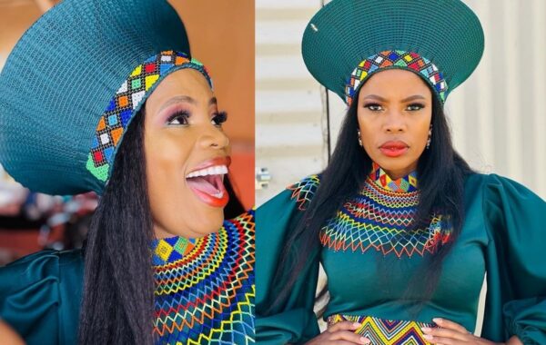 Inside Winnie Ntshaba’s Birthday Celebration