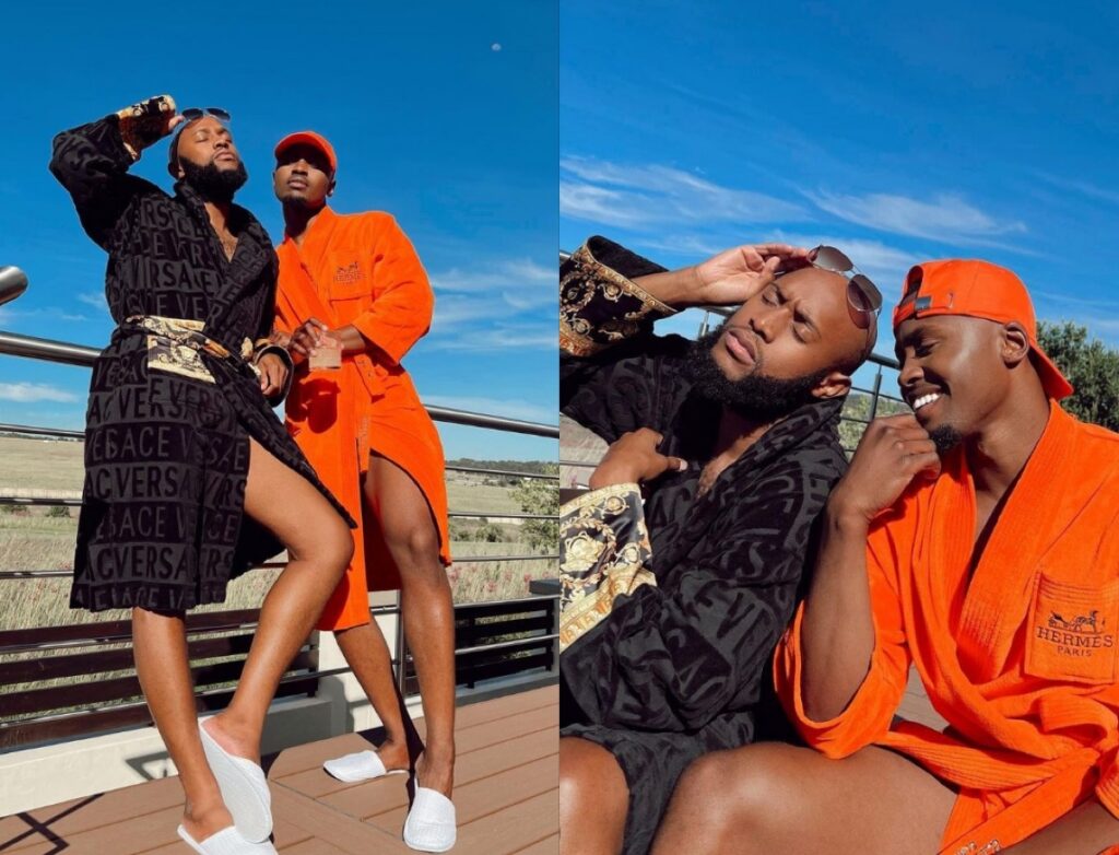 Exclusive: TV Heartthrob Wiseman Zitha Speaks About His Career And New Role On Muvhango