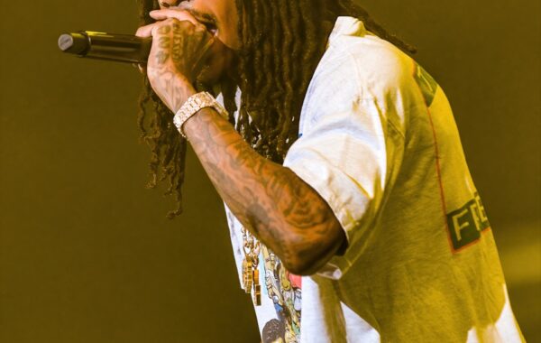 Wiz Khalifa