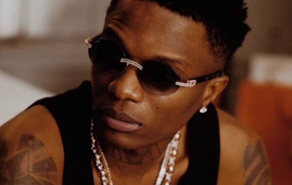 Wizkid