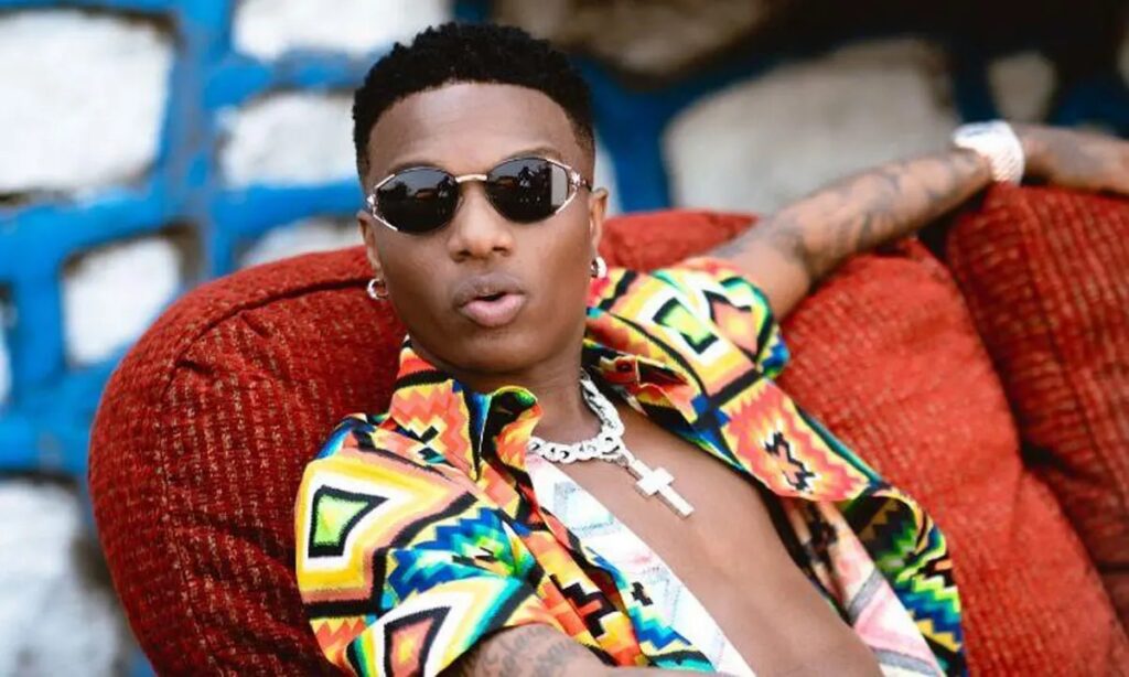 Nigeria’s Celebrities Are Making Bank