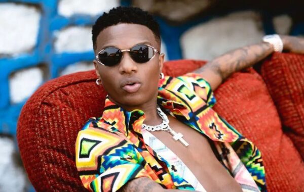 Nigeria’s Celebrities Are Making Bank