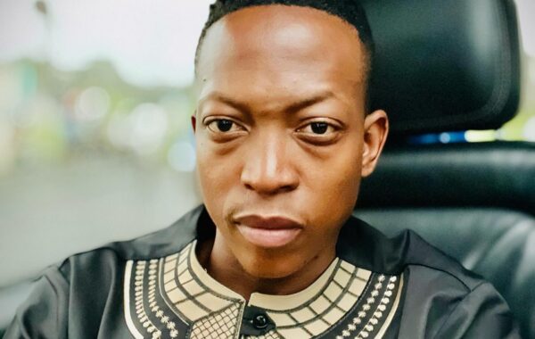 Wright Ngubeni