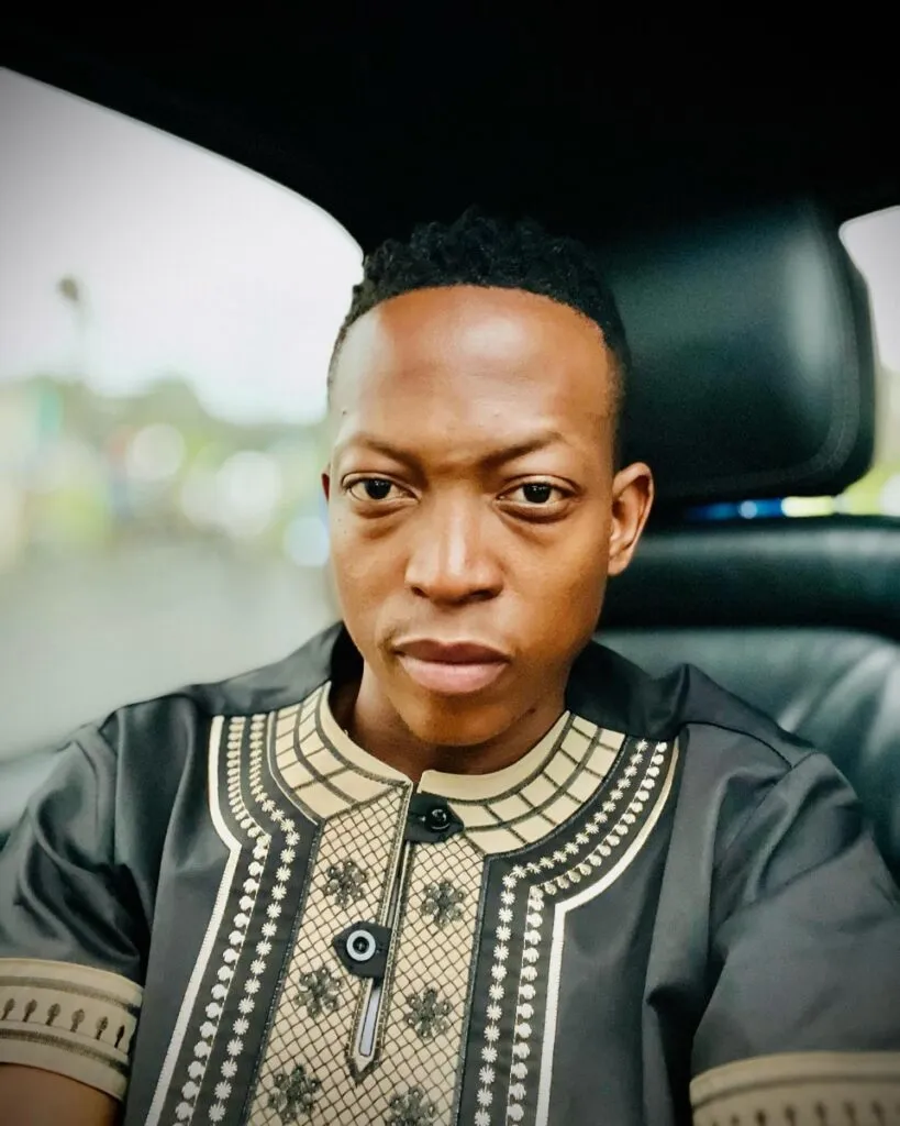 Wright Ngubeni