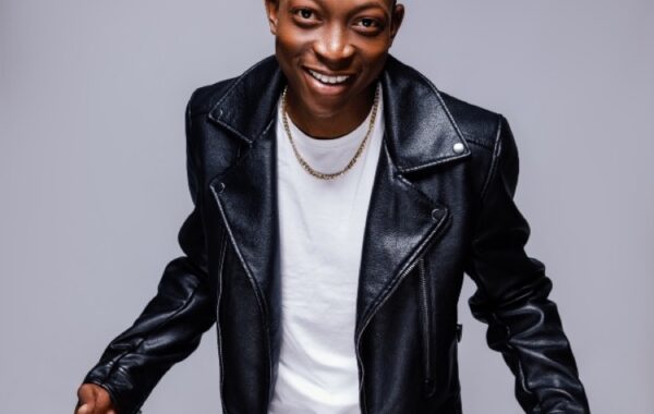 What Wright Ngubeni has been up to