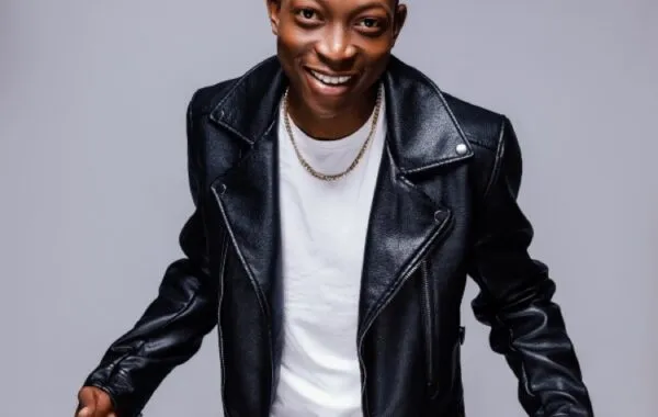 What Wright Ngubeni has been up to