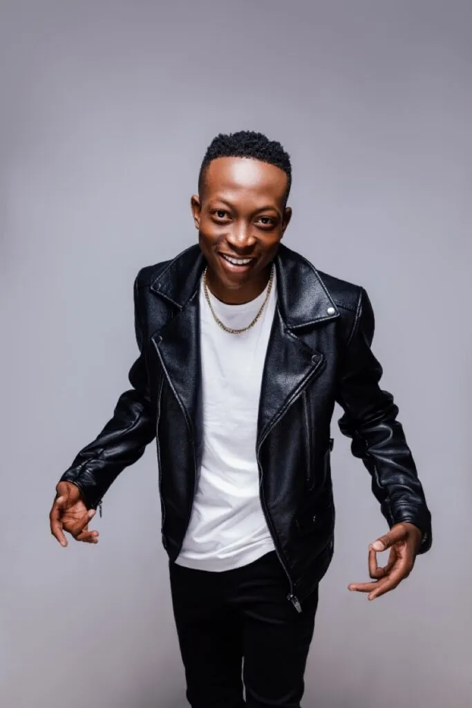What Wright Ngubeni has been up to