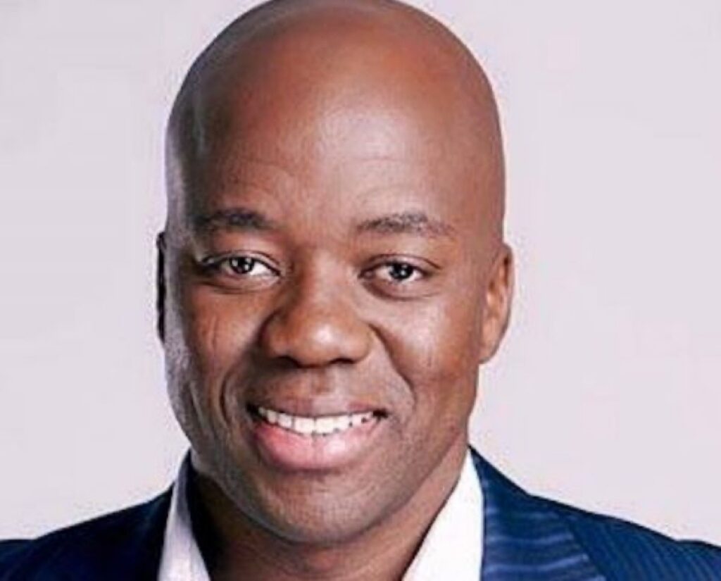 Messages of support pour in for 702’s Xolani Gwala