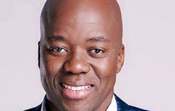 Messages of support pour in for 702’s Xolani Gwala