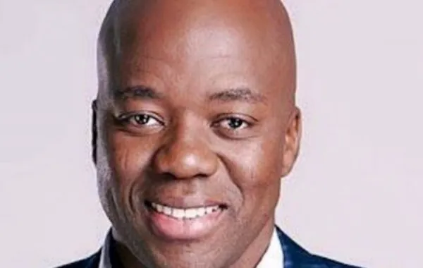 Messages of support pour in for 702’s Xolani Gwala