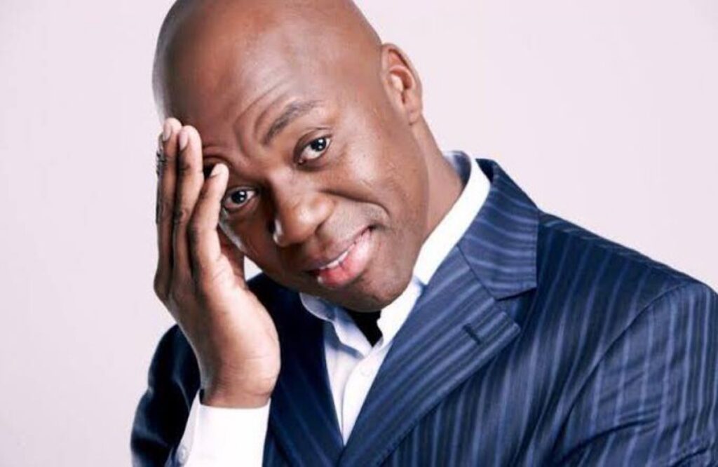 Veteran Broadcaster Xolani Gwala Has Passed Away