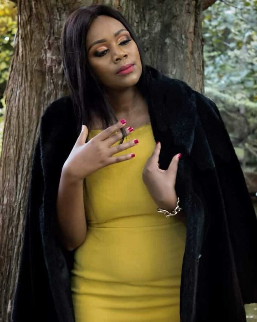 Xoli Zondi-Zamisa