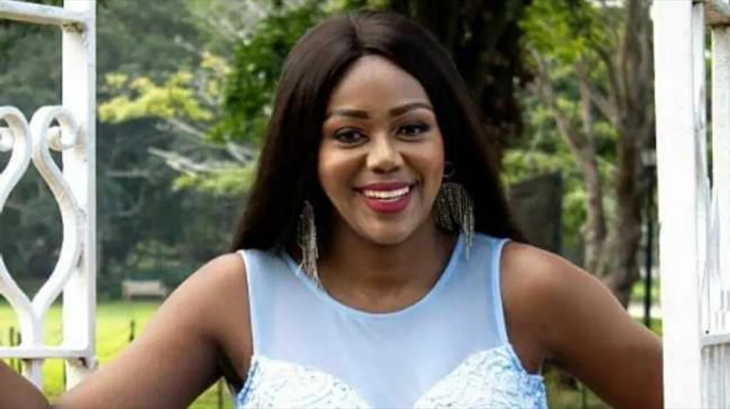 Getting to know Xoli Zondi