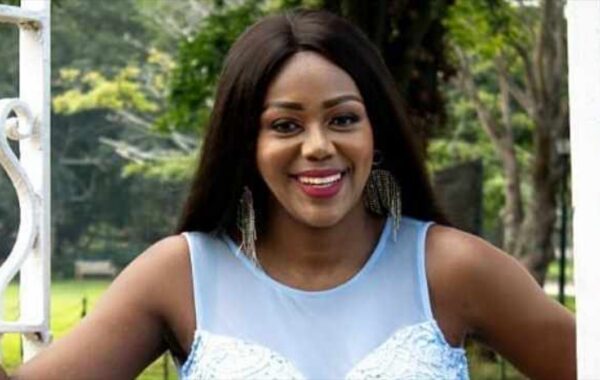 Getting to know Xoli Zondi