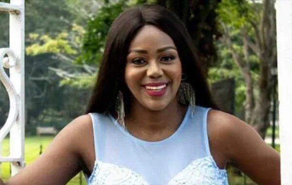 Getting to know Xoli Zondi