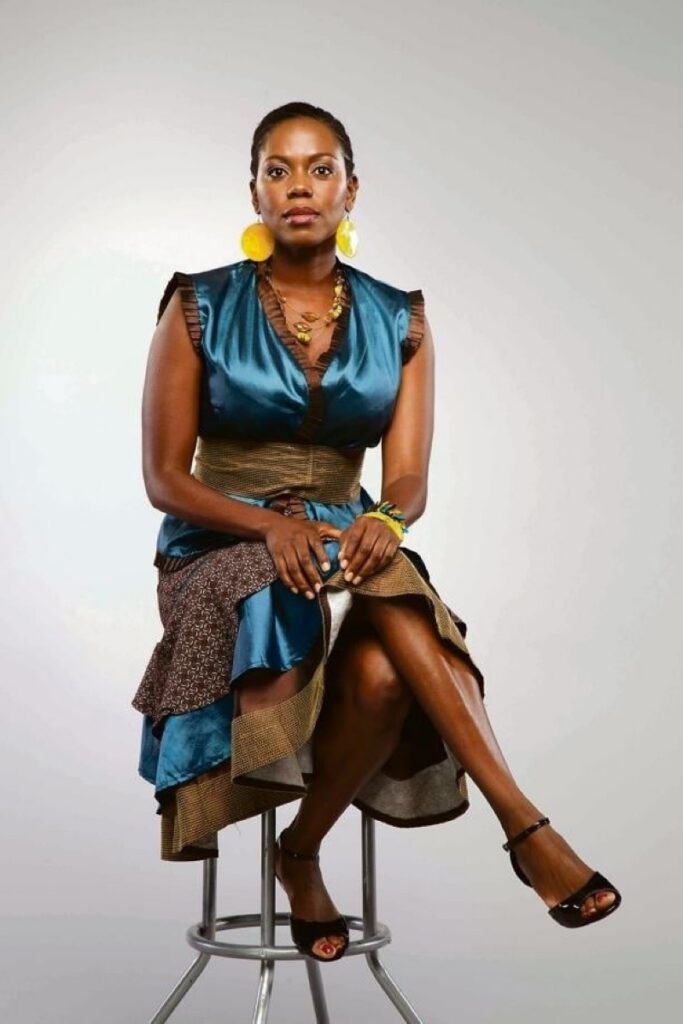 Xolile Tshabalala