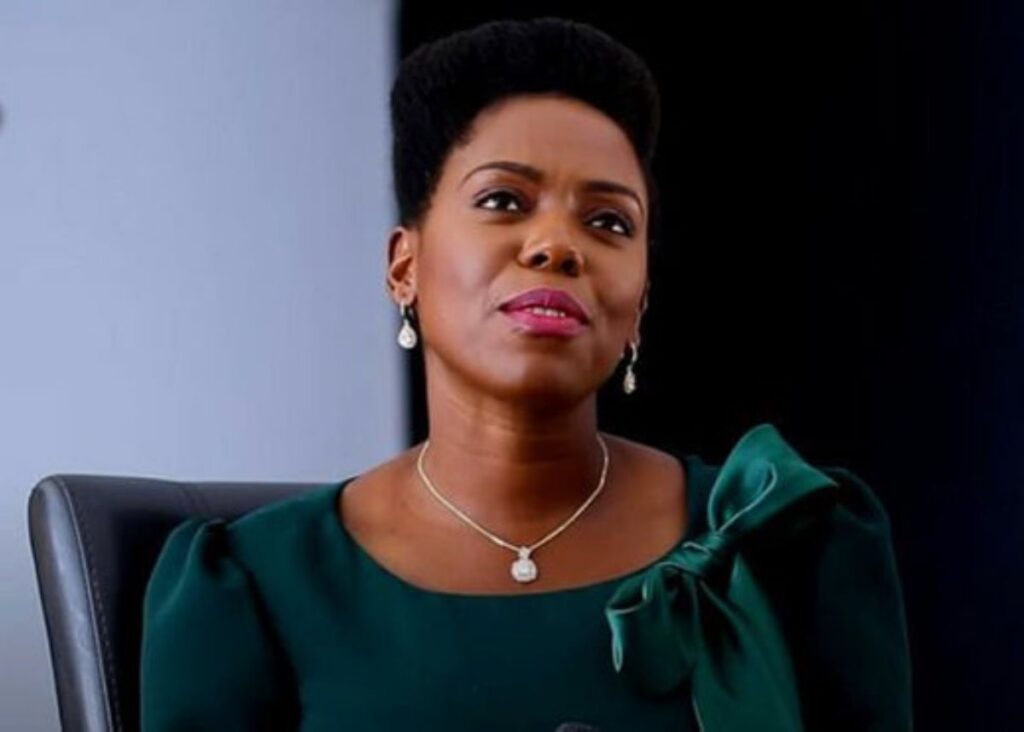 The interesting & personal facts about Xolile Tshabalala we didn’t know
