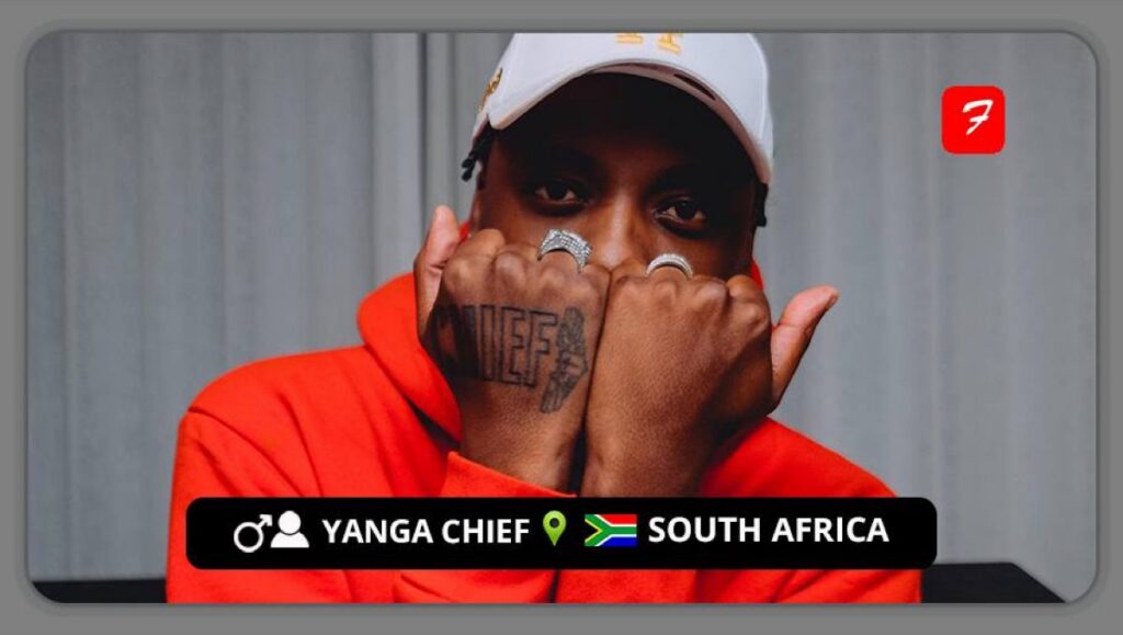 Young Muso Claims Yanga Stole His Track