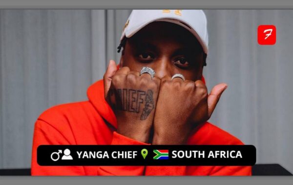 Yanga Chief
