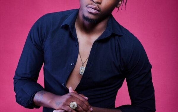 Listen to Yanga’s latest single here