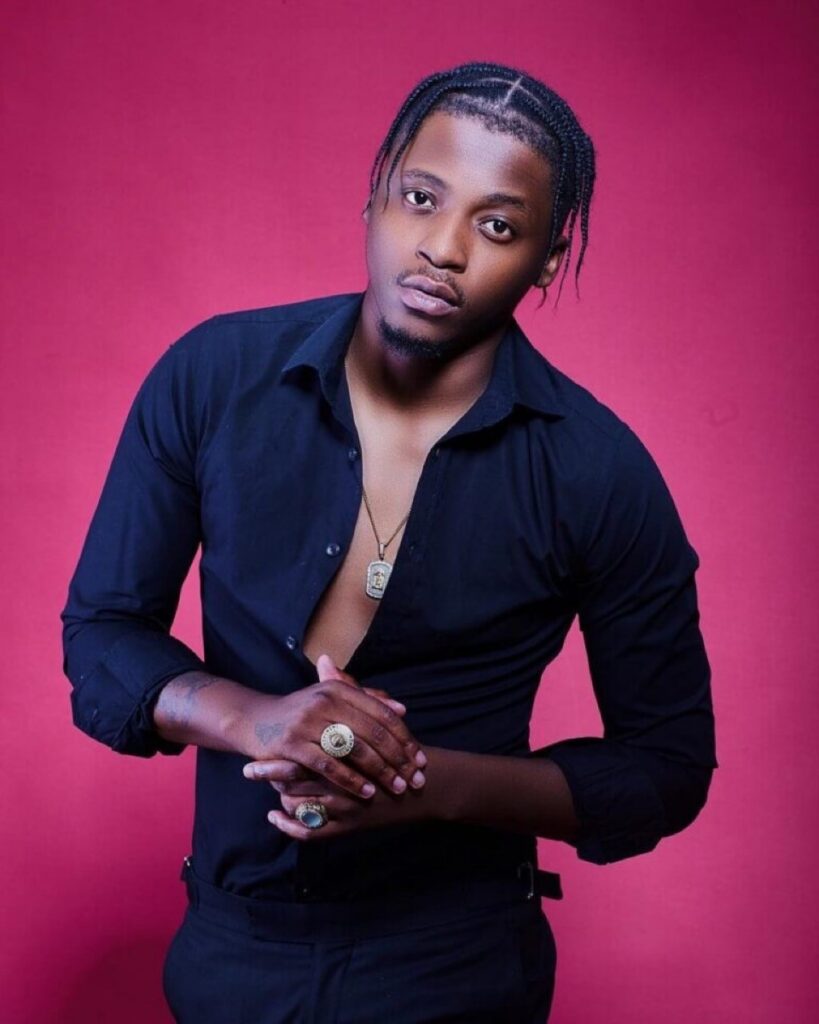 Listen to Yanga’s latest single here