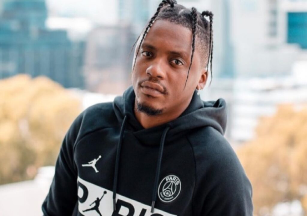 Yanga Ntshakaza