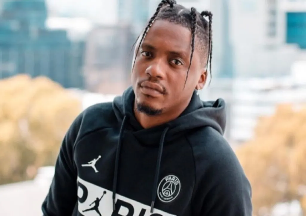 Yanga Ntshakaza