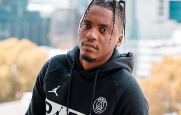 Yanga Ntshakaza