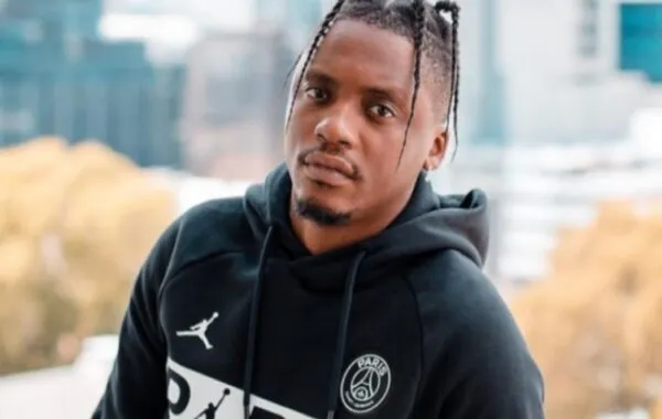 Yanga Ntshakaza