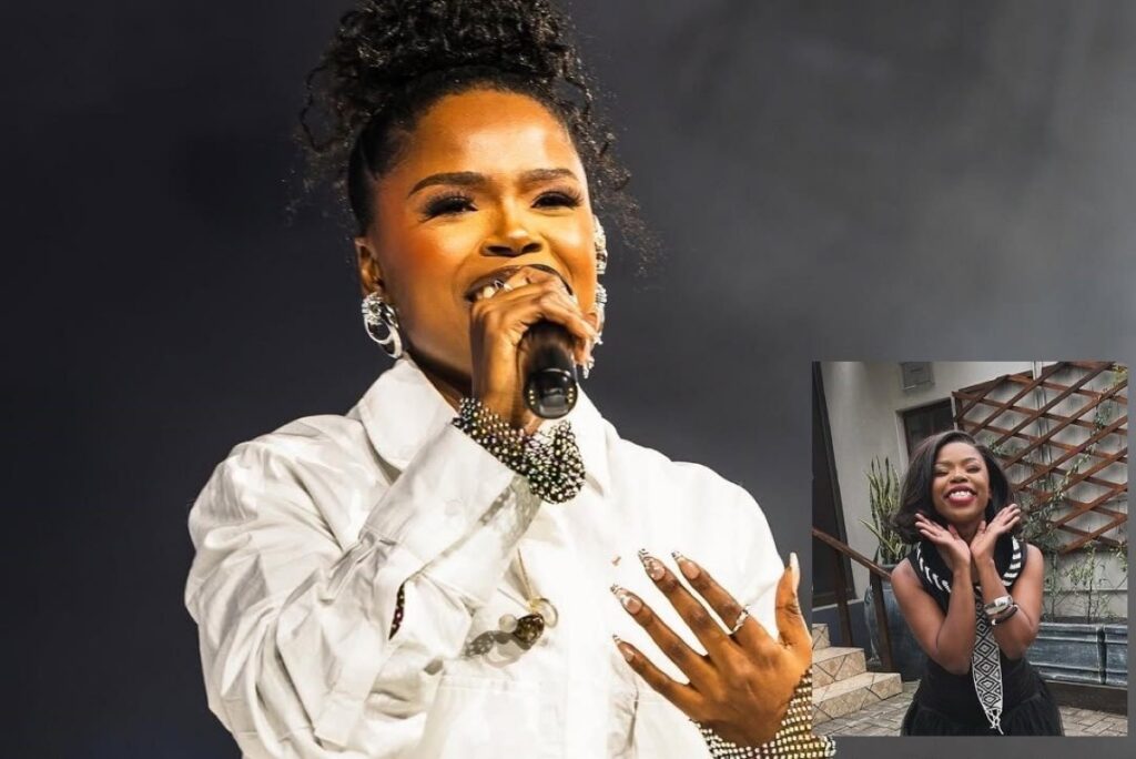 Meet Mzansi’s Celebrity Doppelgangers