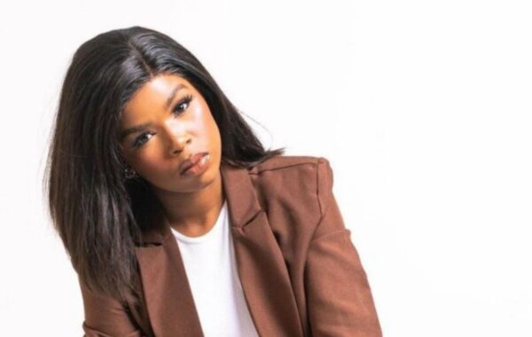 Idols Singer Yanga Launches Her Own Label