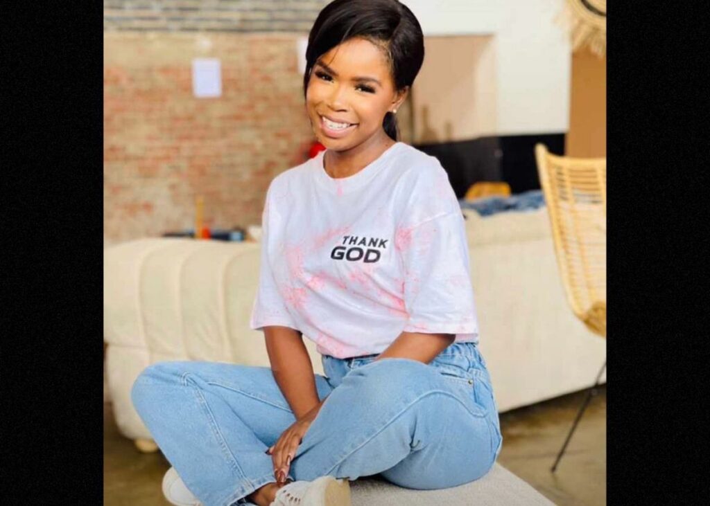 Yanga signs to Beam Group and hints at new music