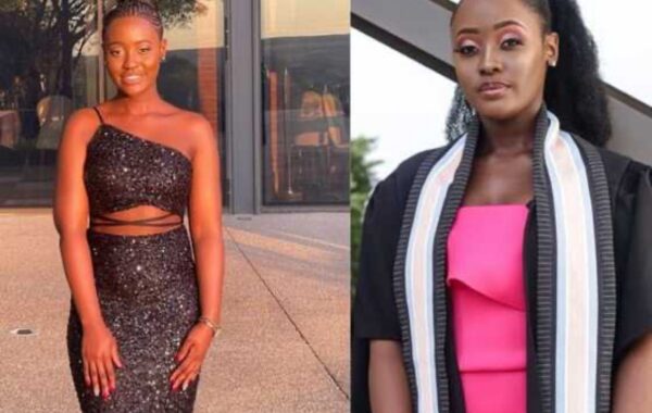 We want to see more of iSthunzi’s Yolanda Kgaka on our screens
