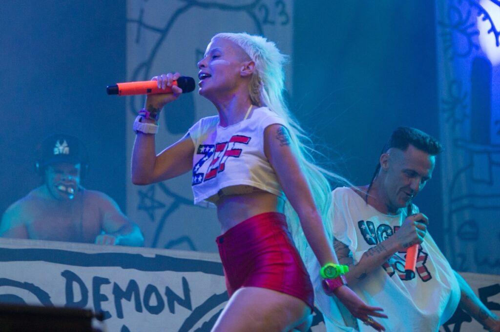 Yolandi Malherbe