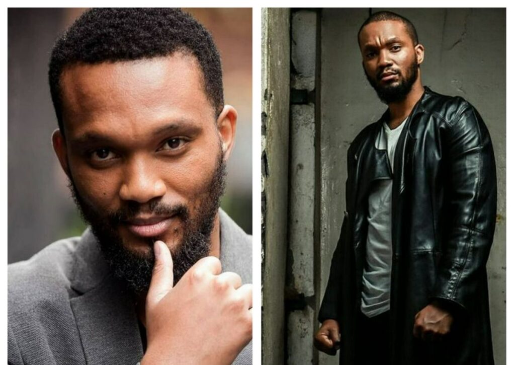Yonda Thomas gushes over his bae