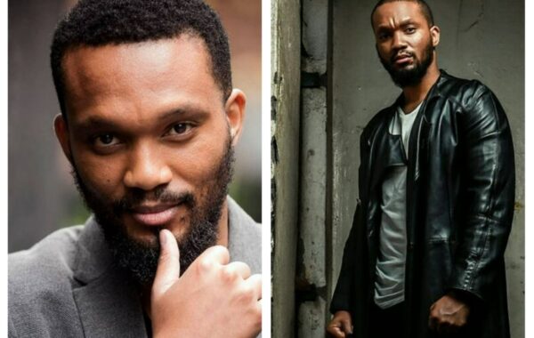 Yonda Thomas gushes over his bae