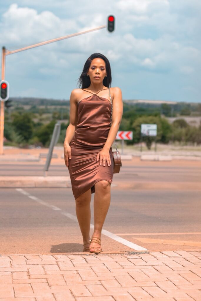 Yonela Duze