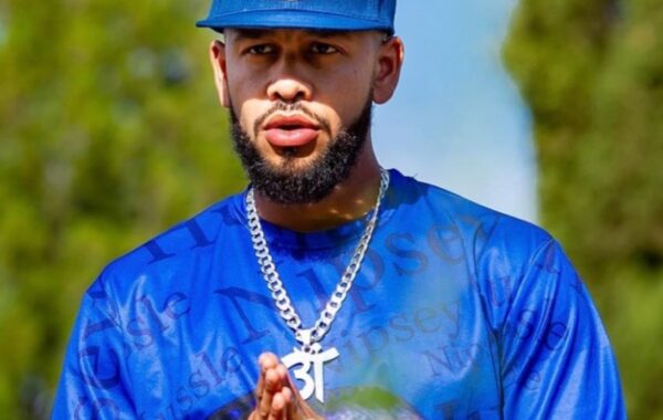 Youngsta ready to ‘OWN 2018’