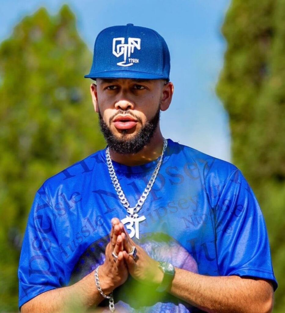Youngsta ready to ‘OWN 2018’