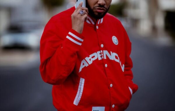 “I’ll Just Keep Praying For You Bru” Youngsta CPT
